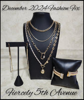 Fiercely 5th Avenue Trend Blend