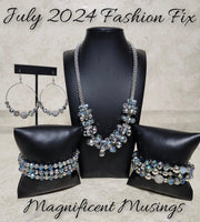 Magnificent Musings - Complete Trend Blend