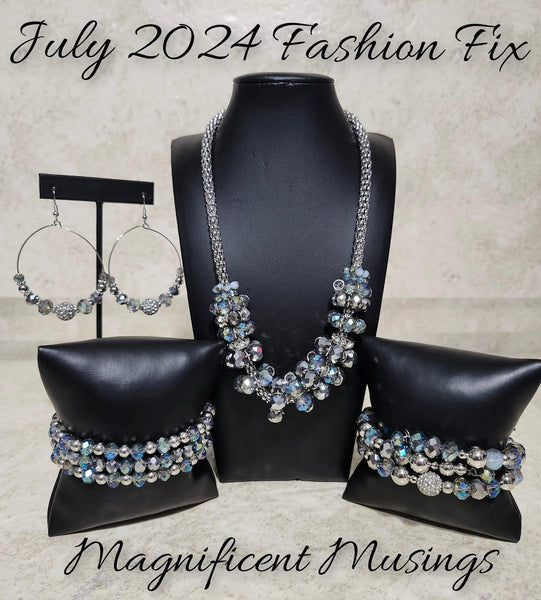 Magnificent Musings - Complete Trend Blend