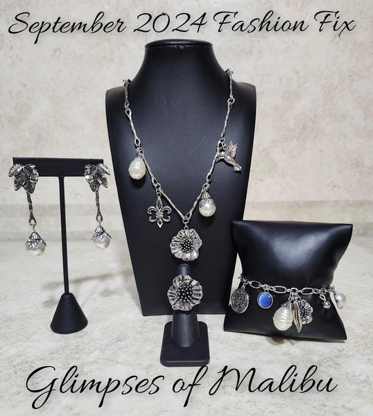 Glimpses of Malibu - Complete Trend Blend