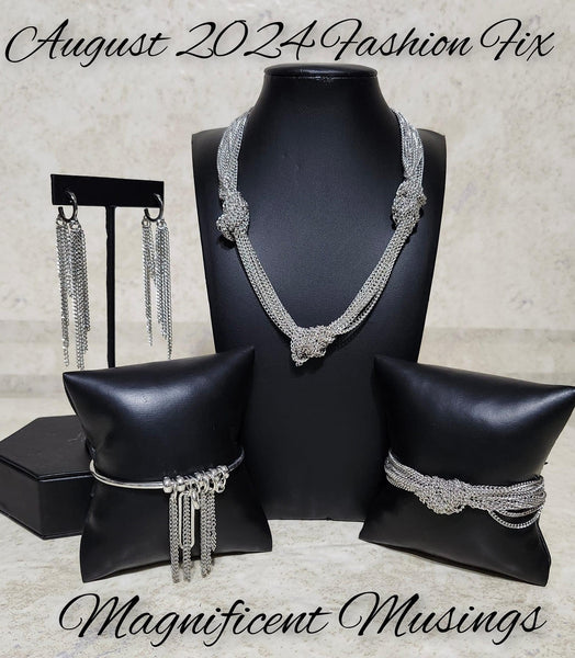 Magnificent Musings - Complete Trend Blend