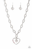 Refulgent Romance - Pink **COM